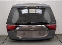  Крышка (дверь) багажника Mitsubishi Outlander 2015-2018 20333234 #1