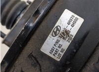  Цилиндр тормозной главный Hyundai H-1 Starex 2007-2015 20333236 #3