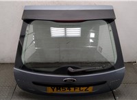  Накладка крышки багажника (двери) Ford Focus 2 2005-2008 11364748 #1