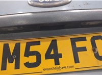  Накладка крышки багажника (двери) Ford Focus 2 2005-2008 11364748 #3