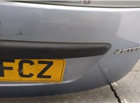  Накладка крышки багажника (двери) Ford Focus 2 2005-2008 11364748 #5