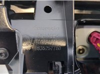  Дисплей компьютера (информационный) Peugeot 308 2021- 20333252 #8