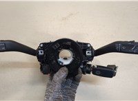 Переключатель поворотов и дворников (стрекоза) Skoda Rapid 20333266 #1