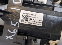  Переключатель поворотов и дворников (стрекоза) Skoda Rapid 20333266 #3