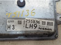 MEC940-390 Блок управления двигателем Nissan Juke 2010-2014 20333285 #2