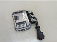 7M6112A650BC, 0281015963 Блок управления двигателем Mazda 3 (BL) 2009-2013 20333288 #1