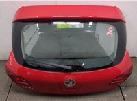  Фонарь дополнительный (стоп-сигнал) Opel Astra J 2010-2017 11364778 #1