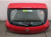  Фонарь дополнительный (стоп-сигнал) Opel Astra J 2010-2017 11364778 #3