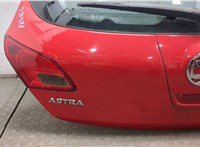  Фонарь дополнительный (стоп-сигнал) Opel Astra J 2010-2017 11364778 #4