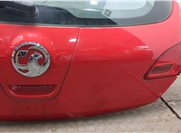  Фонарь дополнительный (стоп-сигнал) Opel Astra J 2010-2017 11364778 #5