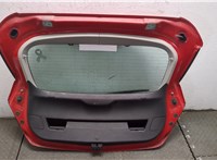  Фонарь дополнительный (стоп-сигнал) Opel Astra J 2010-2017 11364778 #7