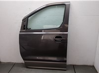  Дверь боковая (легковая) Hyundai H-1 Starex 2007-2015 20333294 #1