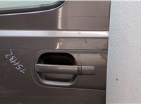  Дверь боковая (легковая) Hyundai H-1 Starex 2007-2015 20333294 #5