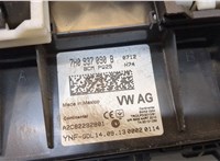 7H0937090B Блок управления бортовой сети (Body Control Module) Volkswagen Beetle 2011-2019 20333305 #2