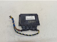  Блок управления парктрониками Mercedes CLS C219 2004-2010 20333311 #1