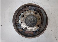  Ступица (кулак, цапфа) Fiat Panda 2003-2012 20333319 #1