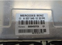 Блок управления подвеской Mercedes CLS C219 2004-2010 20333323 #2