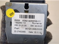  Джойстик мультимедиа BMW 5 F10 2010-2016 20333324 #4