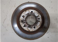  Диск тормозной Opel Zafira C 2011-2019 20333337 #1