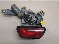  Двигатель стеклоочистителя (моторчик дворников) задний Mercedes ML W163 1998-2004 20333341 #1