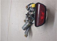  Двигатель стеклоочистителя (моторчик дворников) задний Mercedes ML W163 1998-2004 20333341 #4