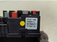  Блок предохранителей Opel Mokka 2012-2015 20333342 #3