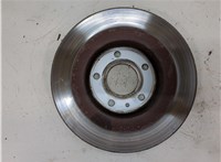 Диск тормозной Opel Zafira C 2011-2019 20333343 #3