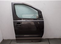  Дверь боковая (легковая) Hyundai H-1 Starex 2007-2015 20333344 #1
