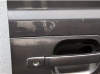  Дверь боковая (легковая) Hyundai H-1 Starex 2007-2015 20333344 #4