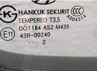  Дверь боковая (легковая) Hyundai H-1 Starex 2007-2015 20333344 #5