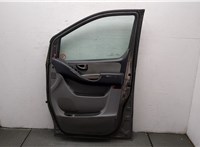  Дверь боковая (легковая) Hyundai H-1 Starex 2007-2015 20333344 #7