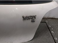  Обшивка крышки (двери) багажника Toyota Yaris 1999-2006 11364808 #4