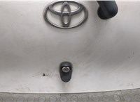  Обшивка крышки (двери) багажника Toyota Yaris 1999-2006 11364808 #5