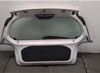  Обшивка крышки (двери) багажника Toyota Yaris 1999-2006 11364808 #6