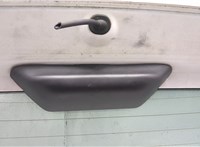  Обшивка крышки (двери) багажника Toyota Yaris 1999-2006 11364808 #7