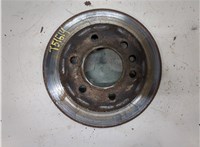  Диск тормозной Mercedes Sprinter 2006-2014 20333352 #1