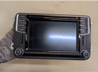  Магнитола Volkswagen Tiguan 2011-2016 20333357 #1