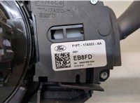  Шлейф руля Ford Transit 2014- 11364817 #4