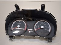  Щиток приборов (приборная панель) KIA Rio 2005-2011 20333362 #1