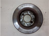  Диск тормозной Mercedes Sprinter 2006-2014 20333368 #3