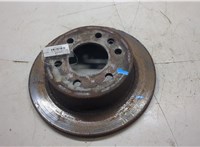 A9064210012 Диск тормозной Mercedes Sprinter 2006-2018 20333368 #4