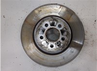  Диск тормозной BMW 7 G11, G12 2015-2019 20333373 #1