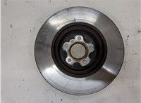  Диск тормозной BMW 7 G11, G12 2015-2019 20333373 #3