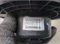  Двигатель отопителя (моторчик печки) Mitsubishi Lancer 10 2007-2015 20333386 #3