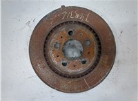  Диск тормозной Volvo XC90 2006-2014 20333387 #1