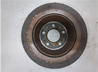  Диск тормозной Volvo XC90 2006-2014 20333387 #3