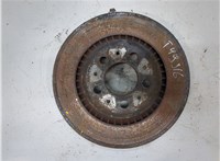  Диск тормозной Volvo XC90 2006-2014 20333390 #1