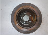  Диск тормозной Volvo XC90 2006-2014 20333390 #3