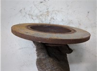 Диск тормозной Audi A4 (B6) 2000-2004 20333406 #2