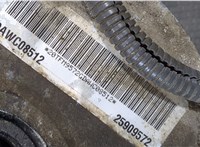  Редуктор моста Chevrolet Captiva 2006-2011 20333410 #3